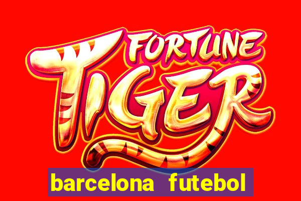 barcelona futebol play hd